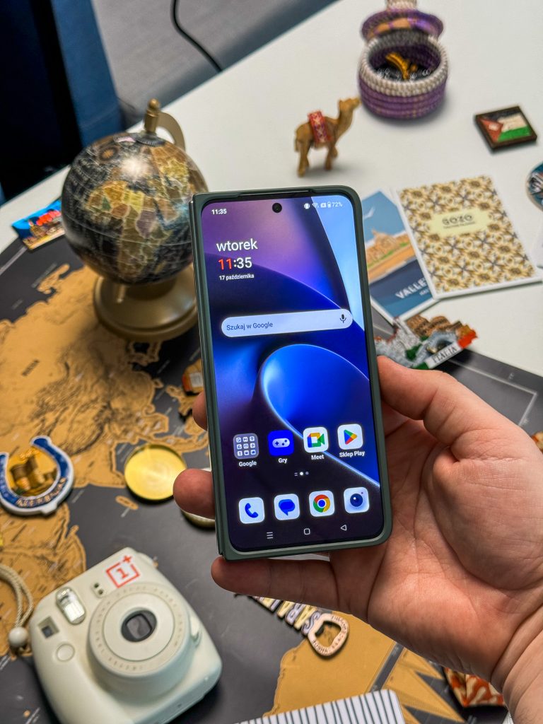 OnePlus Open oficjalnie! To pierwszy składak marki. Co oferuje? 33 OnePlus Open