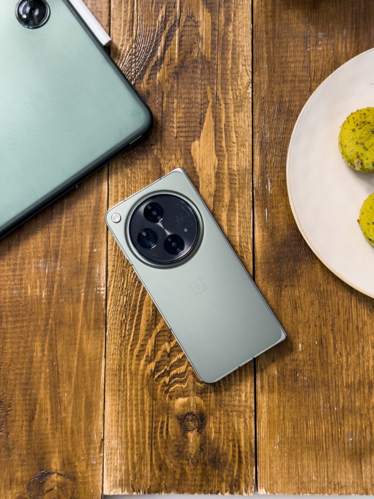 OnePlus Open oficjalnie! To pierwszy składak marki. Co oferuje? 14 OnePlus Open