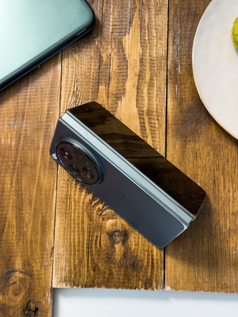 OnePlus Open oficjalnie! To pierwszy składak marki. Co oferuje? 15 OnePlus Open oficjalnie! To pierwszy składak marki. Co oferuje?