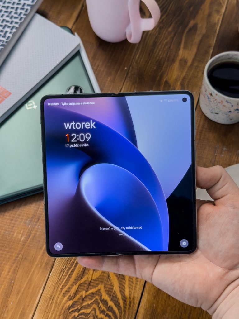 OnePlus Open oficjalnie! To pierwszy składak marki. Co oferuje? 13 OnePlus Open oficjalnie! To pierwszy składak marki. Co oferuje?