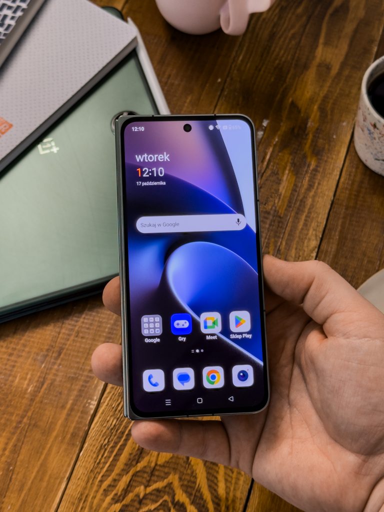 OnePlus Open oficjalnie! To pierwszy składak marki. Co oferuje? 12 OnePlus Open oficjalnie! To pierwszy składak marki. Co oferuje?