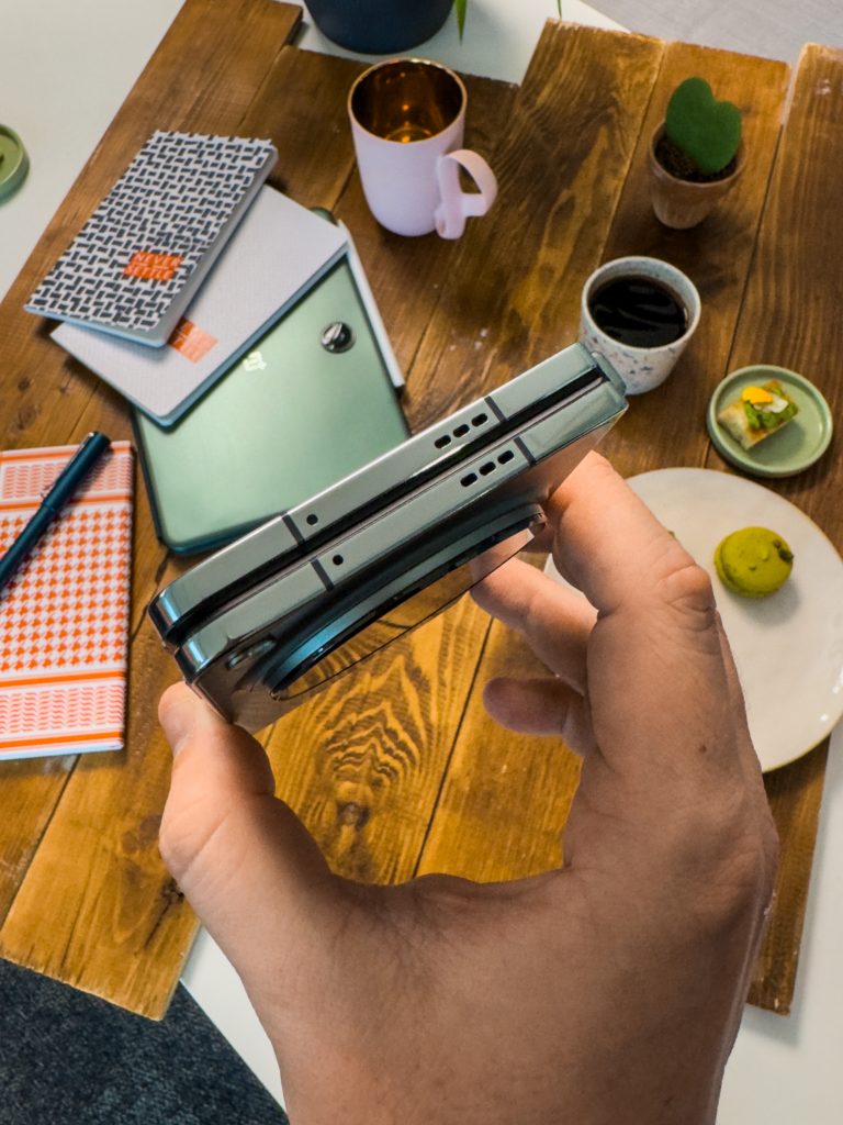 OnePlus Open oficjalnie! To pierwszy składak marki. Co oferuje? 18 OnePlus Open oficjalnie! To pierwszy składak marki. Co oferuje?