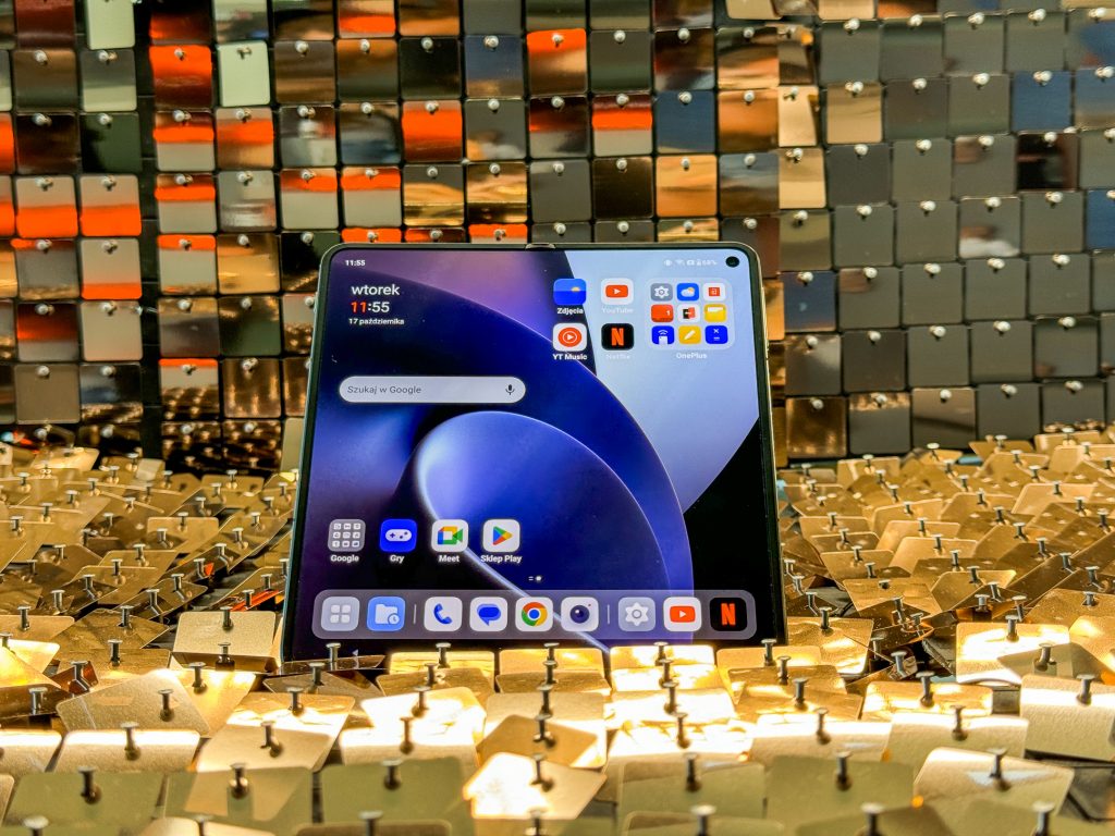 OnePlus Open oficjalnie! To pierwszy składak marki. Co oferuje? 34 OnePlus Open oficjalnie! To pierwszy składak marki. Co oferuje?