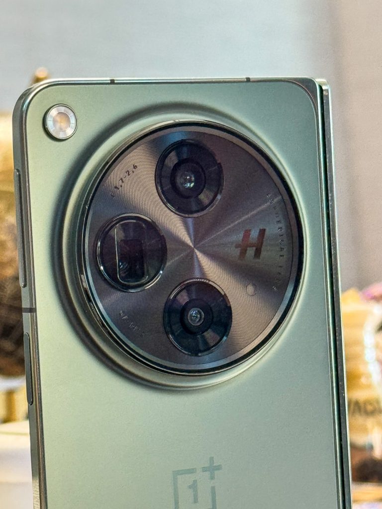 OnePlus Open oficjalnie! To pierwszy składak marki. Co oferuje? 17 OnePlus Open