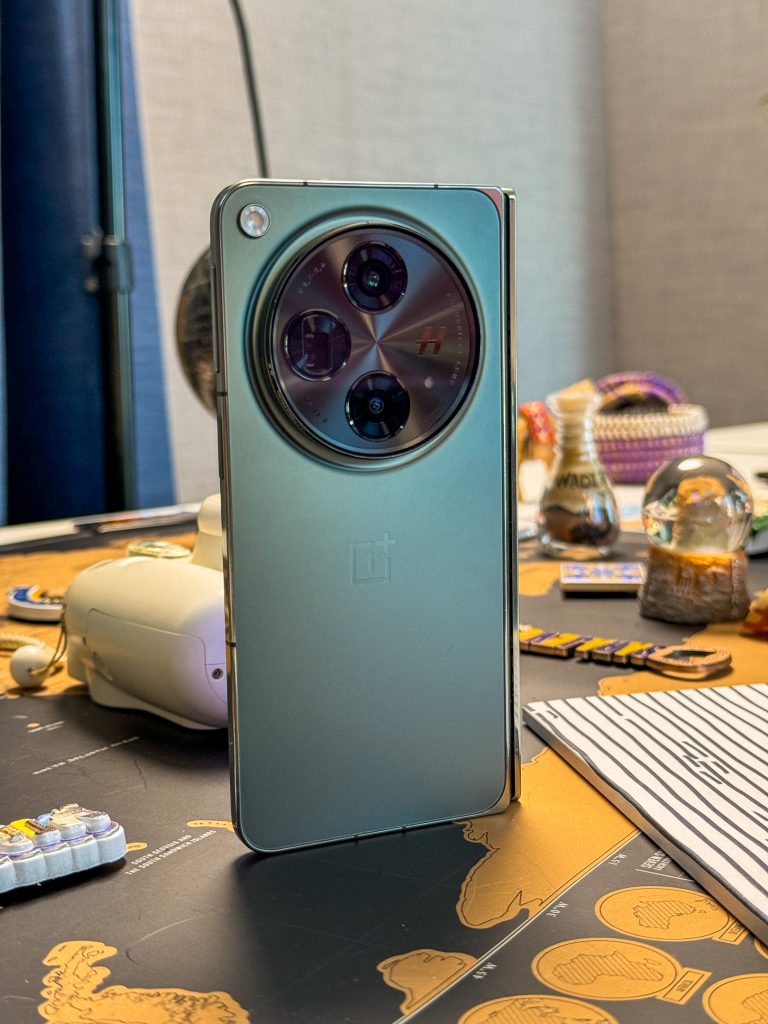 OnePlus Open oficjalnie! To pierwszy składak marki. Co oferuje? 16 OnePlus Open oficjalnie! To pierwszy składak marki. Co oferuje?