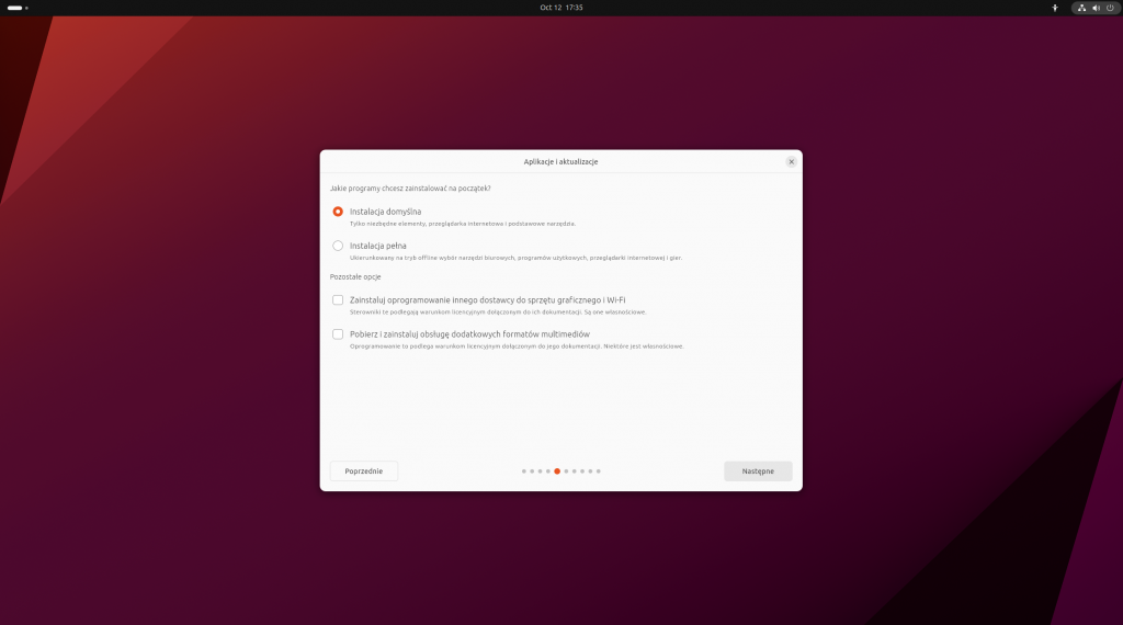 Ubuntu 23.10 już jest! To OGROMNY update, który po prostu cieszy 20 Ubuntu 23.10