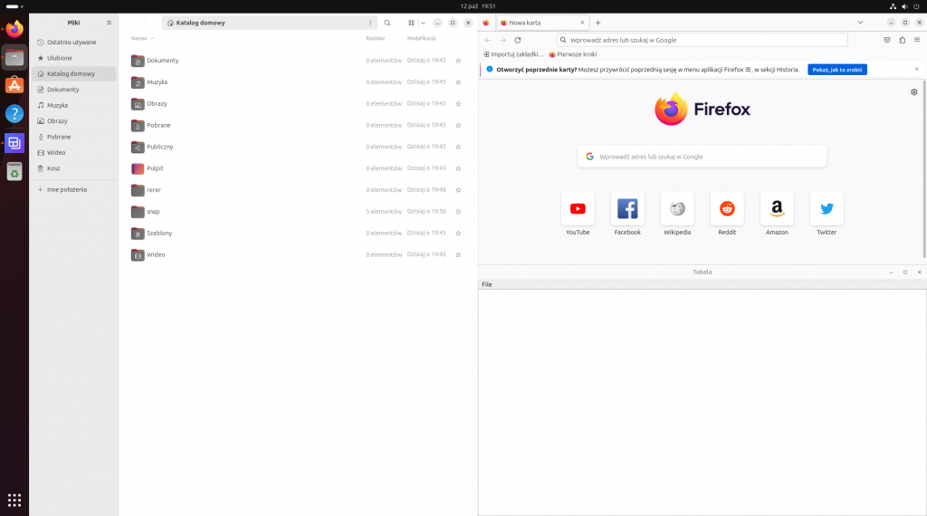 Ubuntu 23.10 już jest! To OGROMNY update, który po prostu cieszy 16 Ubuntu 23.10 już jest! To OGROMNY update, który po prostu cieszy