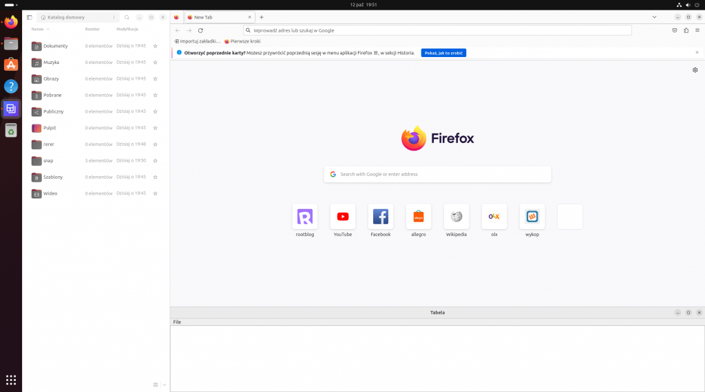 Ubuntu 23.10 już jest! To OGROMNY update, który po prostu cieszy 15 Ubuntu 23.10 już jest! To OGROMNY update, który po prostu cieszy