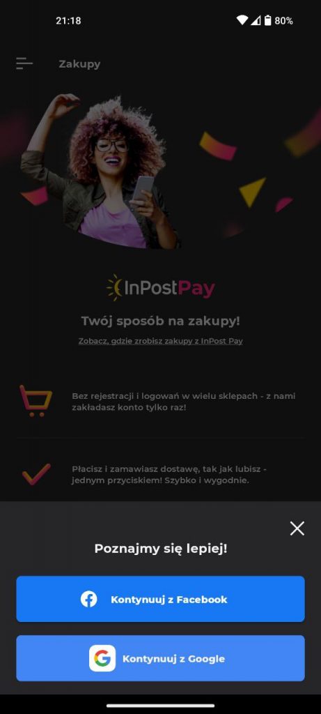 InPost Pay