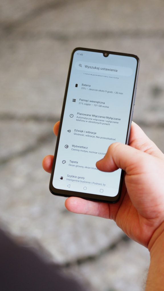 realme C51 – tak wiele za tak niewiele 16 realme C51