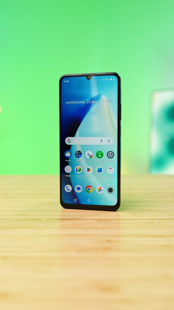 realme C51 – tak wiele za tak niewiele 13 realme C51