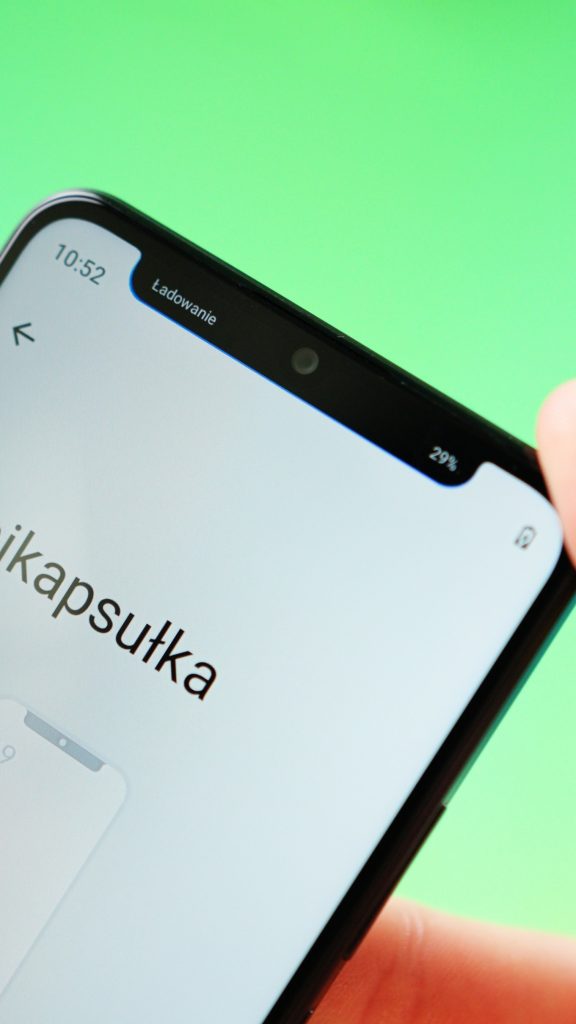 realme C51 – tak wiele za tak niewiele 20 realme C51 – tak wiele za tak niewiele