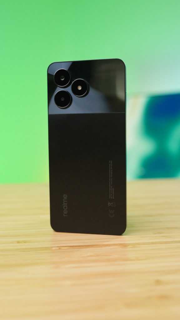 realme C51 – tak wiele za tak niewiele 12 realme C51