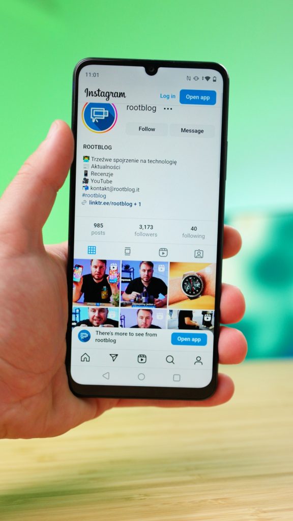 realme C51 – tak wiele za tak niewiele 23 realme C51 – tak wiele za tak niewiele