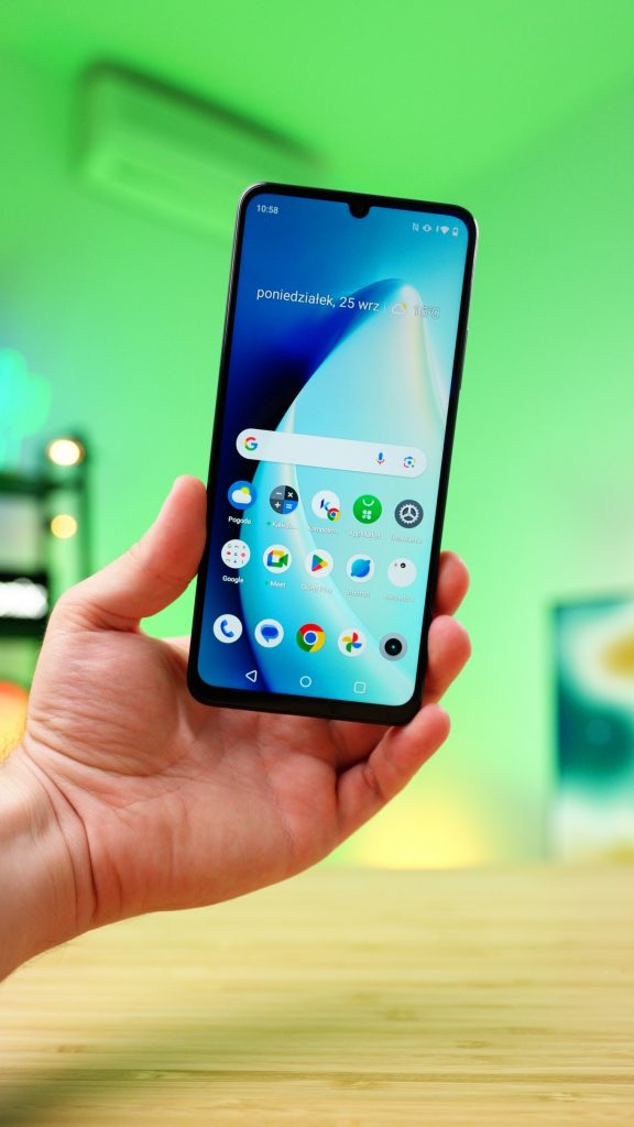 realme C51 – tak wiele za tak niewiele 14 realme C51