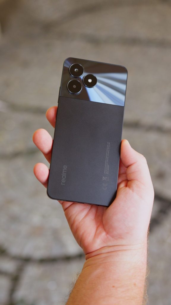 realme C51 – tak wiele za tak niewiele 11 realme C51 – tak wiele za tak niewiele