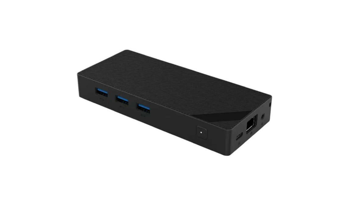 ZX05 mini PC to ciekawy i tani komputer pod serwer domowy