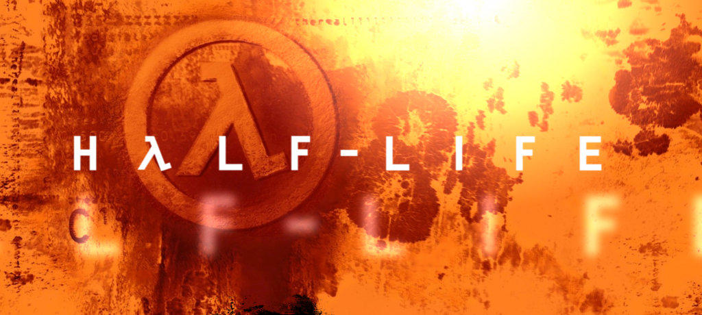 Half-Life 1