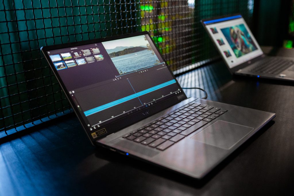 Jesteśmy po Acer Chromebook Media Event. Pokazano serię Acer Chromebook Plus