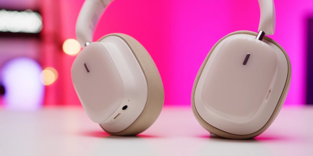 Nasze TOP 4 słuchawek od firmy Baseus! 24 Nasze TOP 4 słuchawek od firmy Baseus!