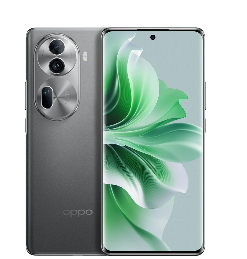 Poznaliśmy częściową specyfikację techniczną OPPO Reno 11 oraz Reno 11 Pro na dzień przed oficjalną premierą! 12 OPPO Reno 11 5G - podsumowanie przecieków