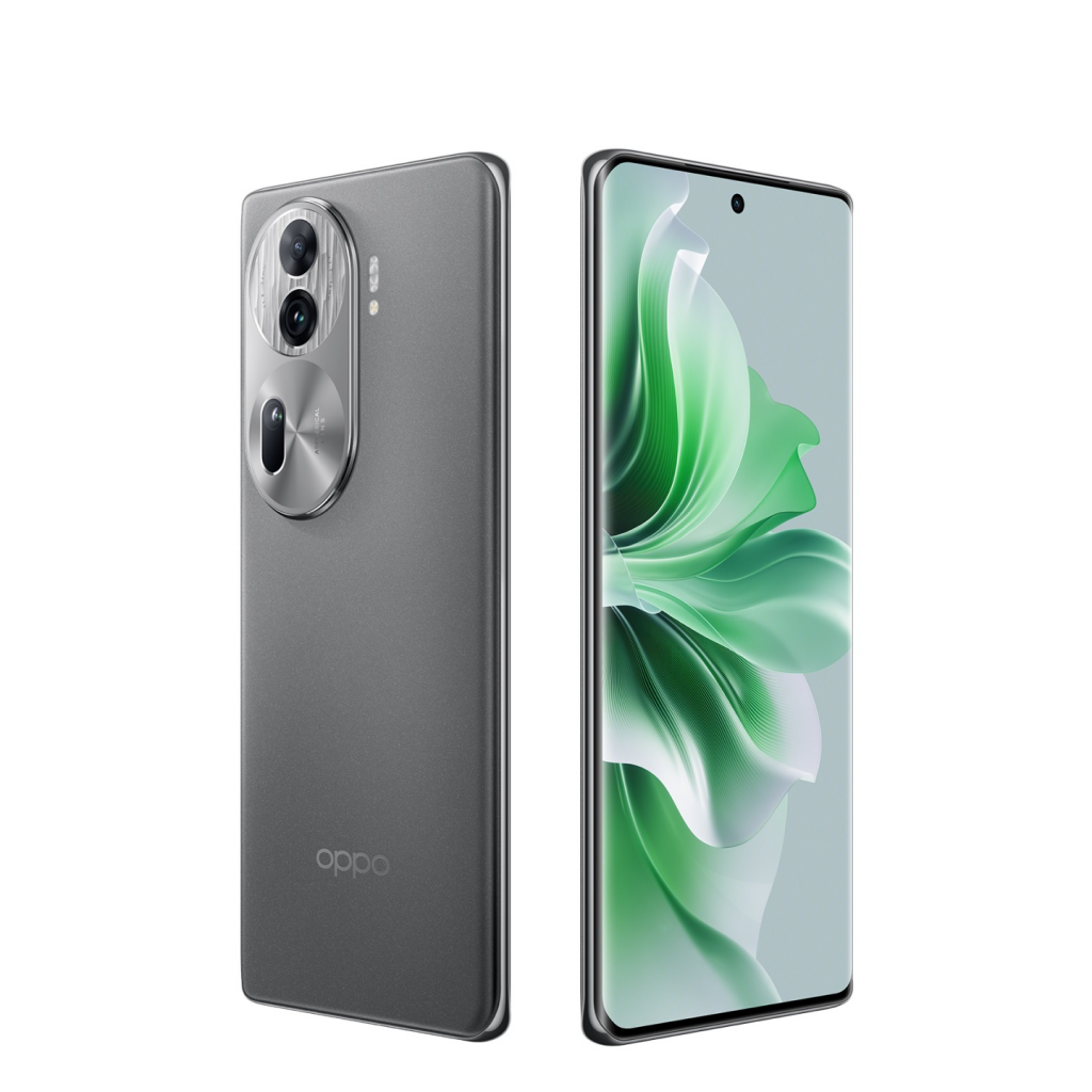 OPPO Reno 11 oraz Reno 11 Pro to nowe smartfony dla fanów mobilnej fotografii! 17 OPPO Reno 11 Pro oficjalnie