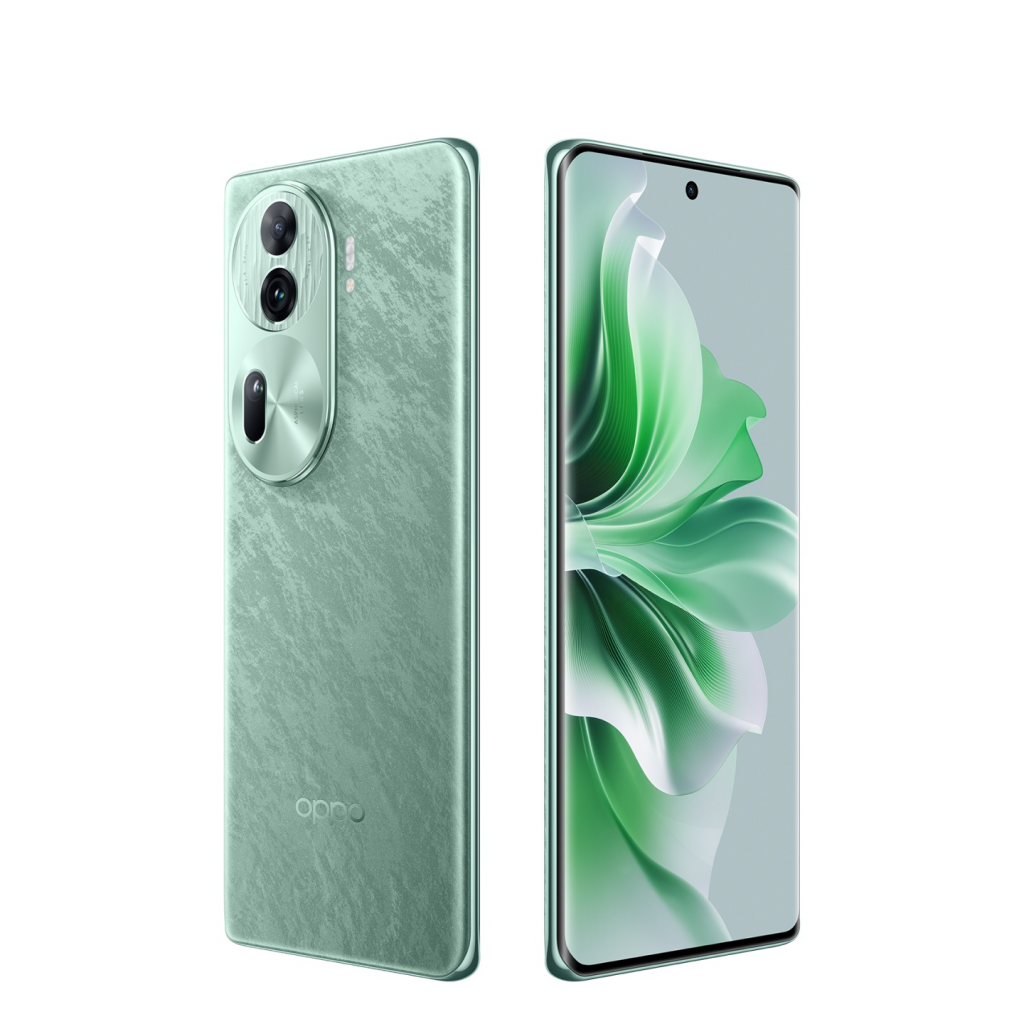 OPPO Reno 11 oraz Reno 11 Pro to nowe smartfony dla fanów mobilnej fotografii! 19 OPPO Reno 11 Pro oficjalnie