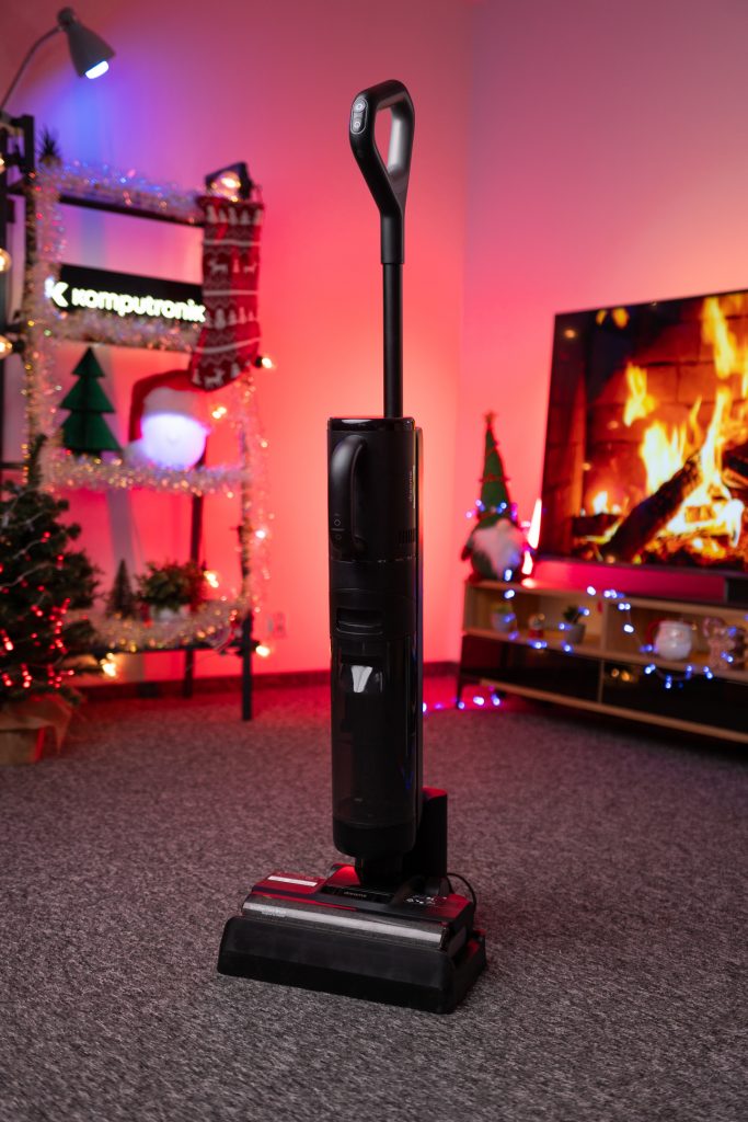 Świąteczny poradnik zakupowy 2023: Urządzenia Smart Home 16 Świąteczny poradnik zakupowy 2023: Urządzenia Smart Home