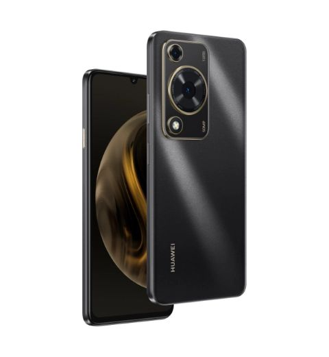Huawei Enjoy 70 to budżetowy smartfon, który wygląda jak flagowiec! 11 Huawei Enjoy 70 oficjalnie