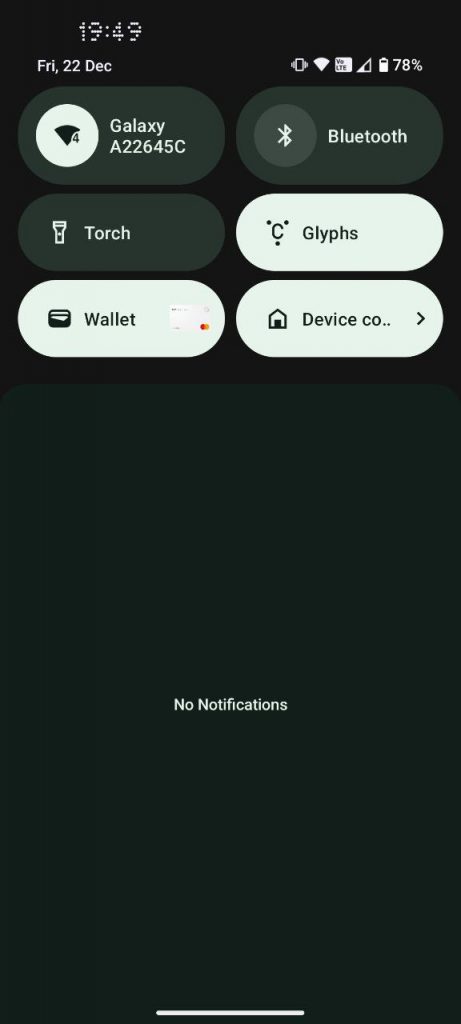 Nothing OS 2.5 Open Beta z Androidem 14 dla Nothing Phone (1) już jest! Oto co oferuje 16 Nothing OS 2.5 Open Beta z Androidem 14 dla Nothing Phone (1) już jest! Oto co oferuje