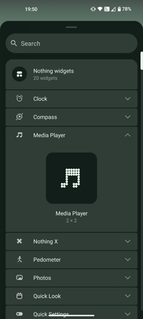 Nothing OS 2.5 Open Beta z Androidem 14 dla Nothing Phone (1) już jest! Oto co oferuje 13 Nothing OS 2.5 Open Beta z Androidem 14 dla Nothing Phone (1) już jest! Oto co oferuje