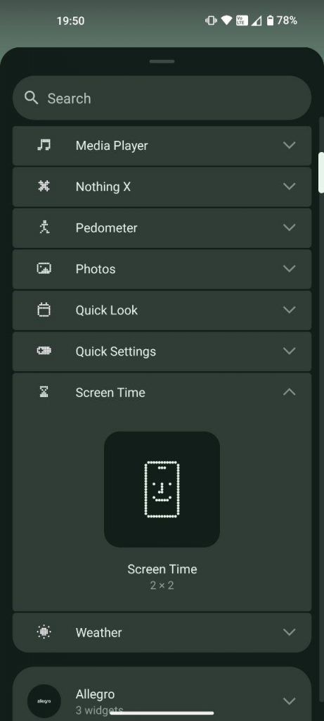 Nothing OS 2.5 Open Beta z Androidem 14 dla Nothing Phone (1) już jest! Oto co oferuje