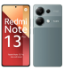 Redmi Note 13 Pro 4G w nowych przeciekach