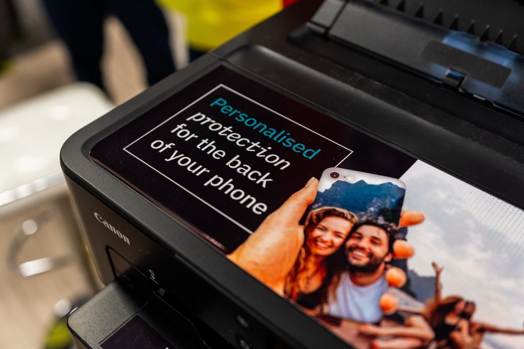 MyScreen prezentuje na targach CES 2024 ciekawe nowości! 25 Nowości MyScreen na CES 2024