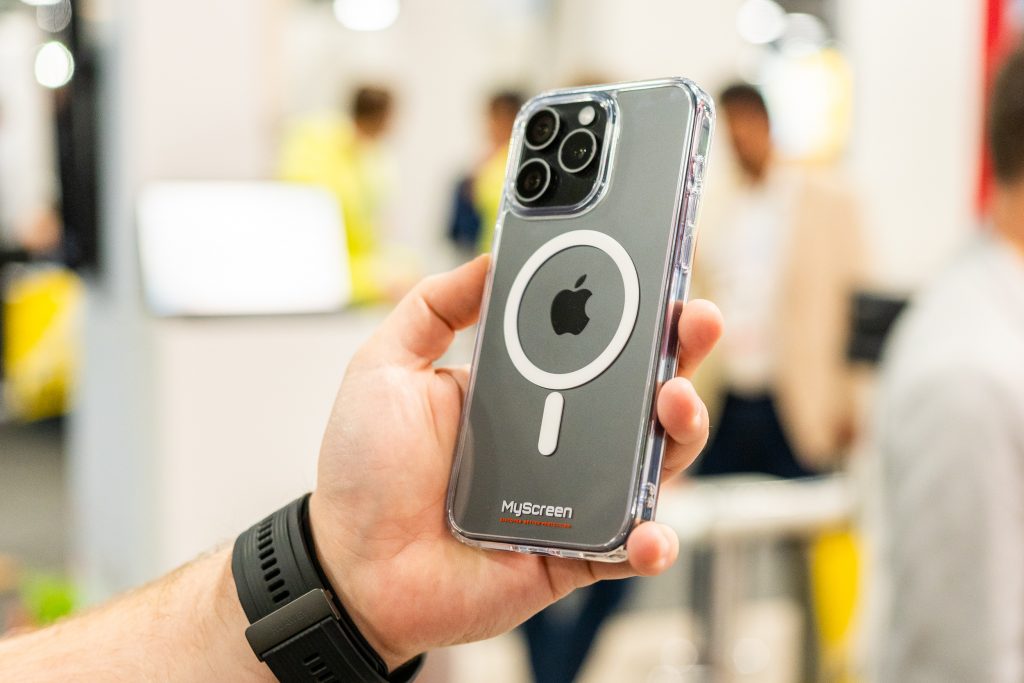 MyScreen prezentuje na targach CES 2024 ciekawe nowości! 14 Nowości MyScreen na CES 2024