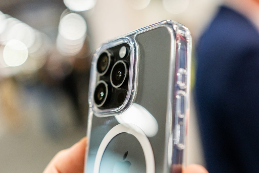 MyScreen prezentuje na targach CES 2024 ciekawe nowości! 16 Nowości MyScreen na CES 2024