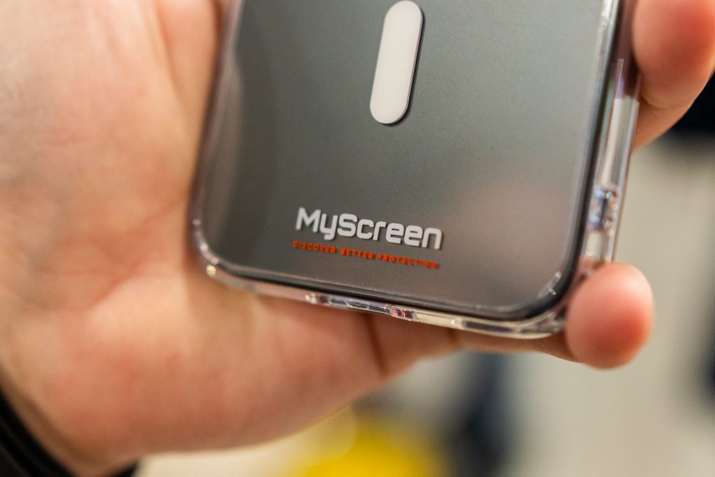 MyScreen prezentuje na targach CES 2024 ciekawe nowości! 17 Nowości MyScreen na CES 2024