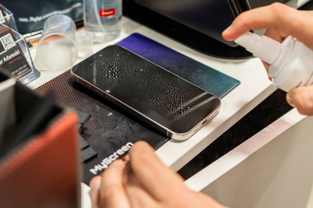 MyScreen prezentuje na targach CES 2024 ciekawe nowości! 26 Nowości MyScreen na CES 2024