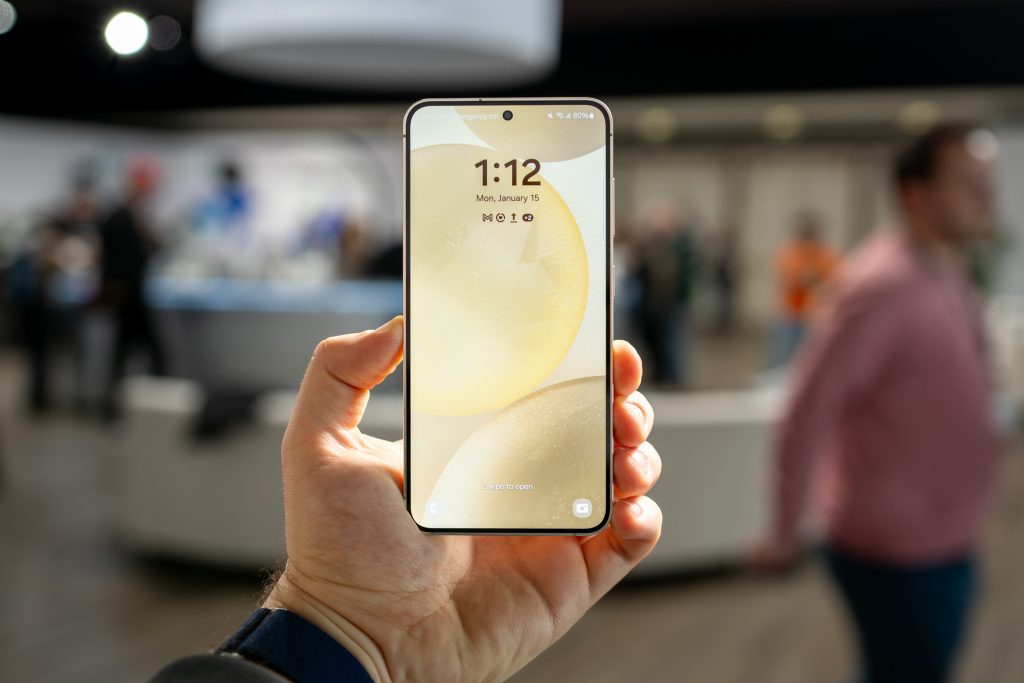 Samsung oficjalnie prezentuje serię Galaxy S24! Oto wszystkie nowości, parametry techniczne oraz ceny 12 Samsung prezentuje serię Galaxy S24!