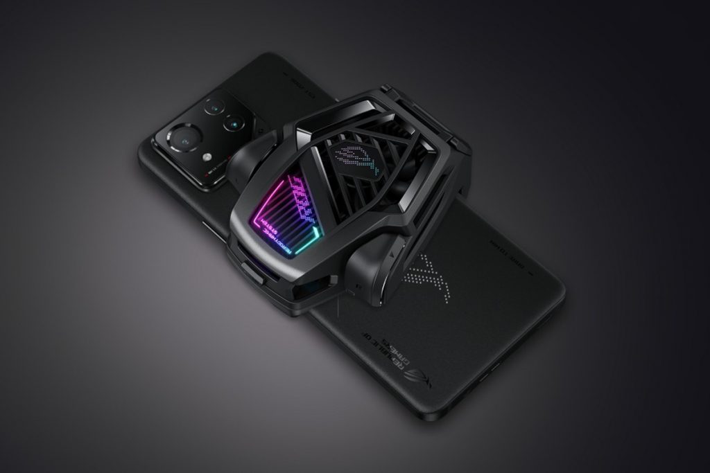 Seria ASUS ROG Phone 8 oficjalnie zaprezentowana! To kolejna generacja gamingowych potworów tego producenta 15 ASUS ROG Phone 8 (Pro) oficjalnie