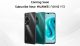 Huawei Nova Y72 debiutuje na rynku