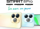 Infinix Smart 8 Pro oficjalnie