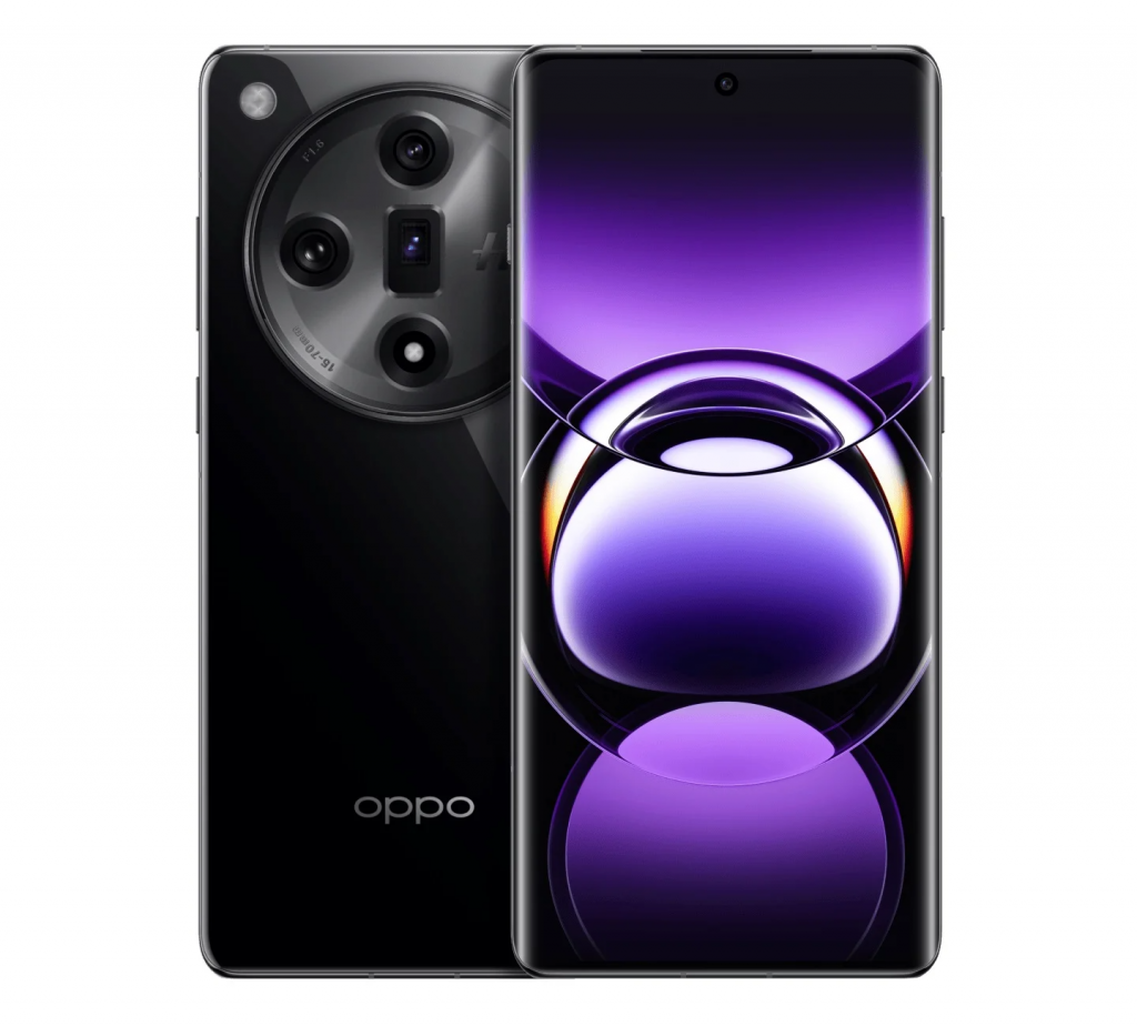 OPPO Find X7 Ultra i OPPO Find X7 oficjalnie zaprezentowane! To świetnie wyposażone flagowce z fotograficznym zacięciem 17 OPPO Find X7 oficjalnie