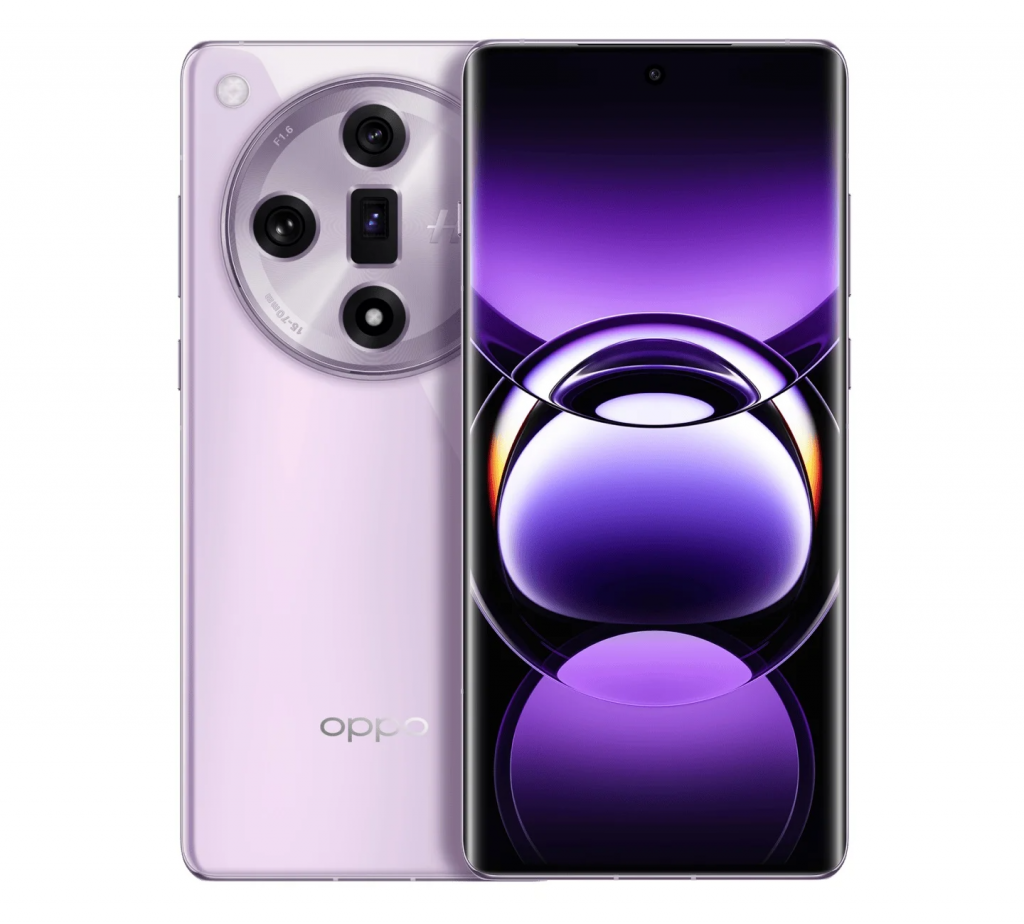 OPPO Find X7 Ultra i OPPO Find X7 oficjalnie zaprezentowane! To świetnie wyposażone flagowce z fotograficznym zacięciem 20 OPPO Find X7 oficjalnie