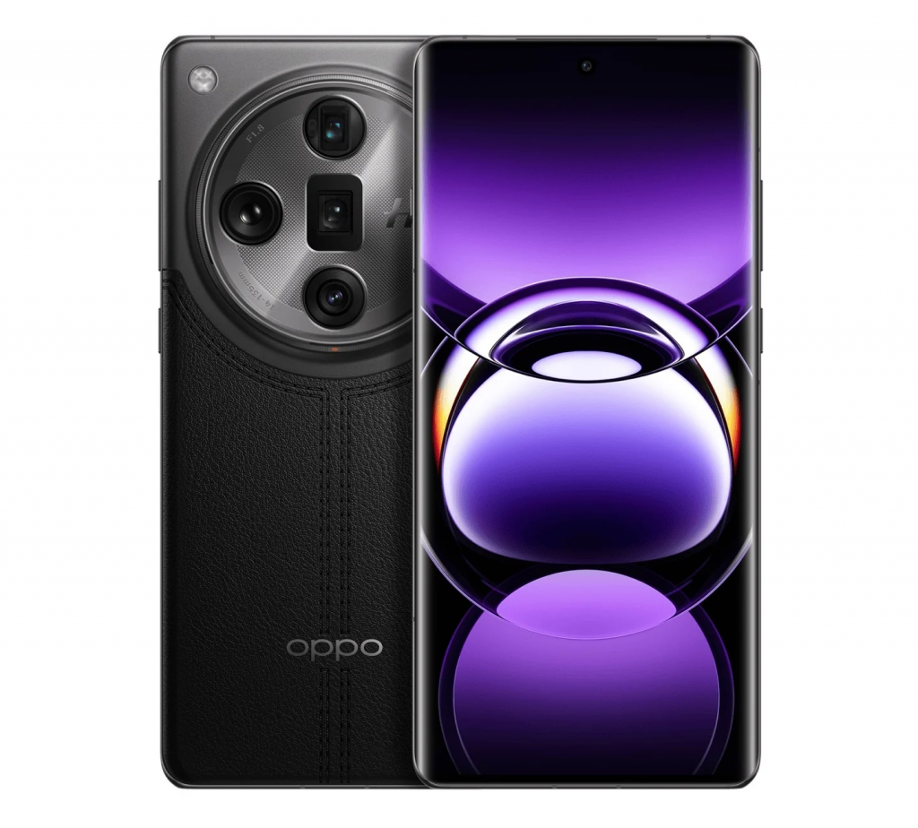 OPPO Find X7 Ultra i OPPO Find X7 oficjalnie zaprezentowane! To świetnie wyposażone flagowce z fotograficznym zacięciem 13 OPPO Find X7 Ultra oficjalnie