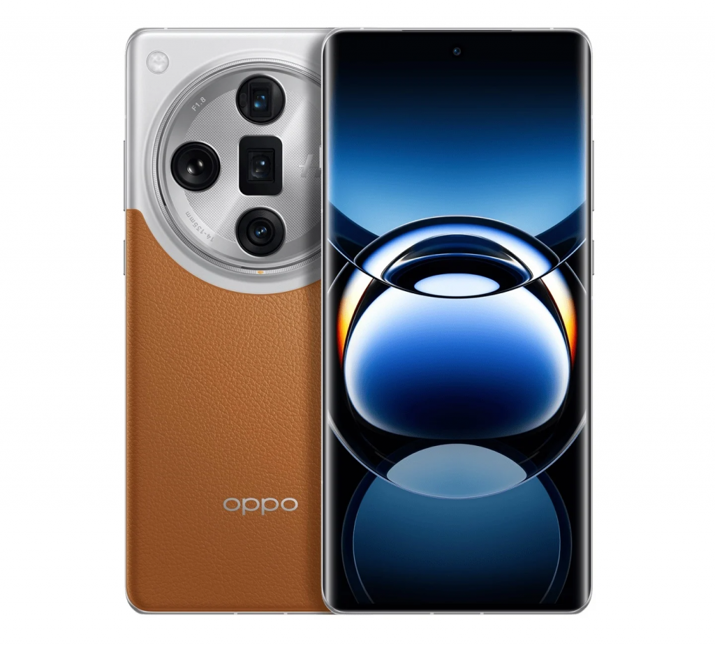 OPPO Find X7 Ultra i OPPO Find X7 oficjalnie zaprezentowane! To świetnie wyposażone flagowce z fotograficznym zacięciem 15 OPPO Find X7 Ultra oficjalnie