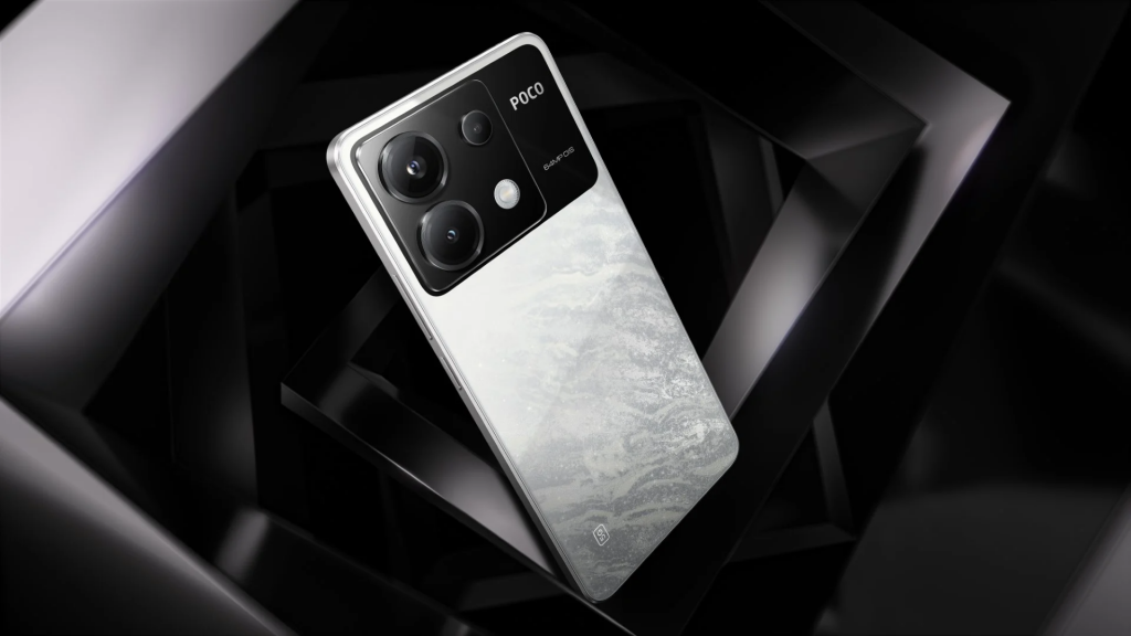 POCO X6, POCO X6 Pro oraz POCO M6 Pro oficjalnie wprowadzone do Polski! W tych cenach mogą zostać sprzedażowymi hitami 14 POCO X6 oficjalnie