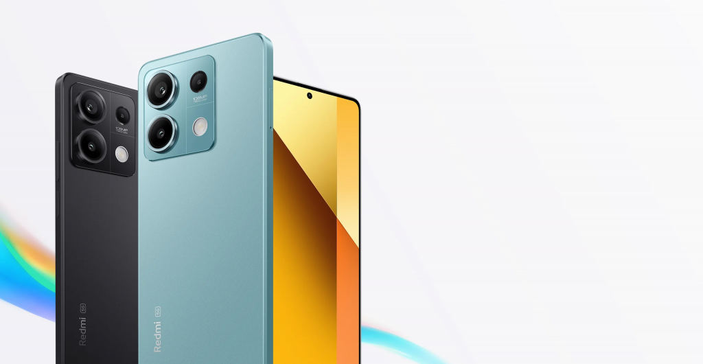 Seria Redmi Note 13 oficjalnie w Polsce! Znamy ceny nowości Xiaomi 15 Redmi Note 13 5G oficjalnie