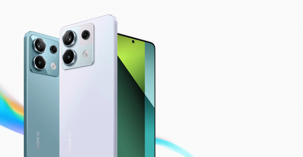 Seria Redmi Note 13 oficjalnie w Polsce! Znamy ceny nowości Xiaomi 13 Redmi Note 13 Pro 5G oficjalnie