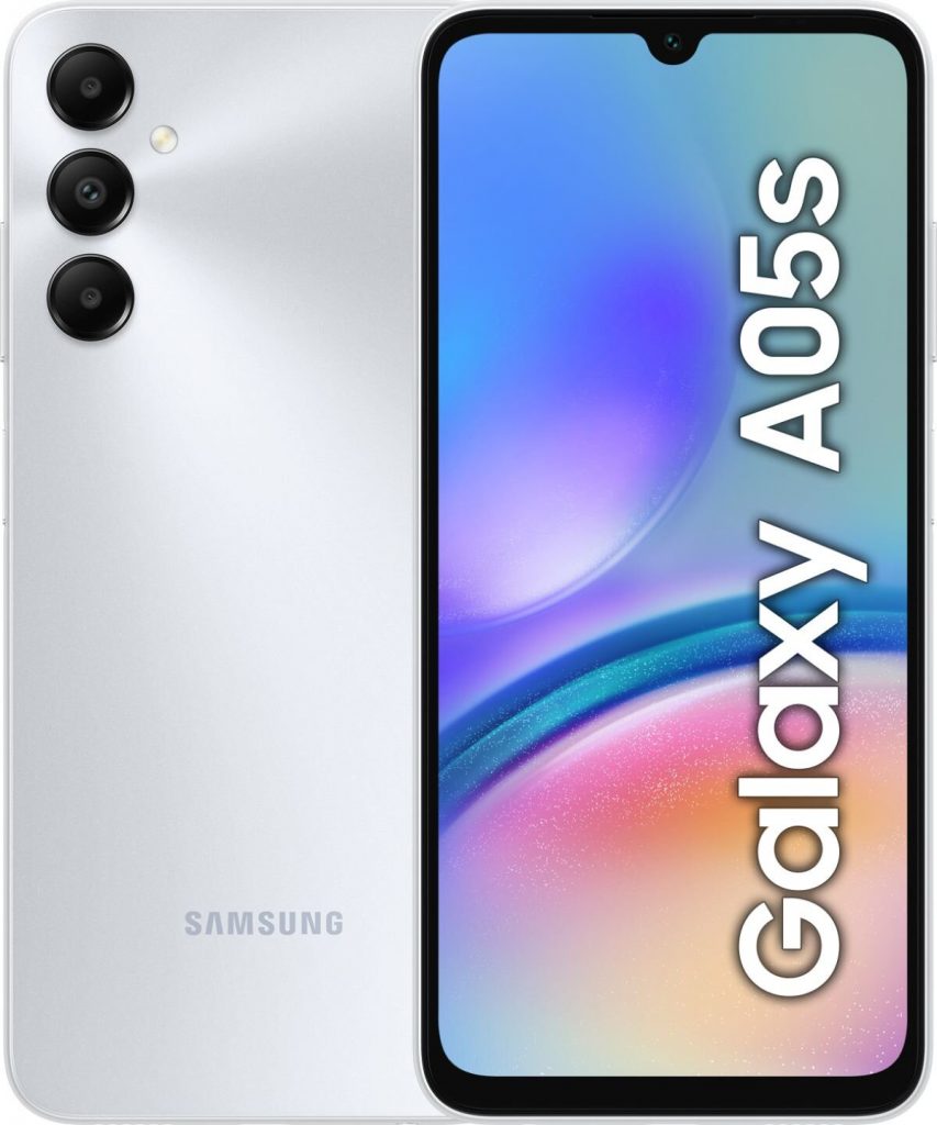 Samsung Galaxy A05s oraz Galaxy A25 5G oficjalnie trafiły do sprzedaży w Polsce! 13 Samsung Galaxy A05s w Polsce